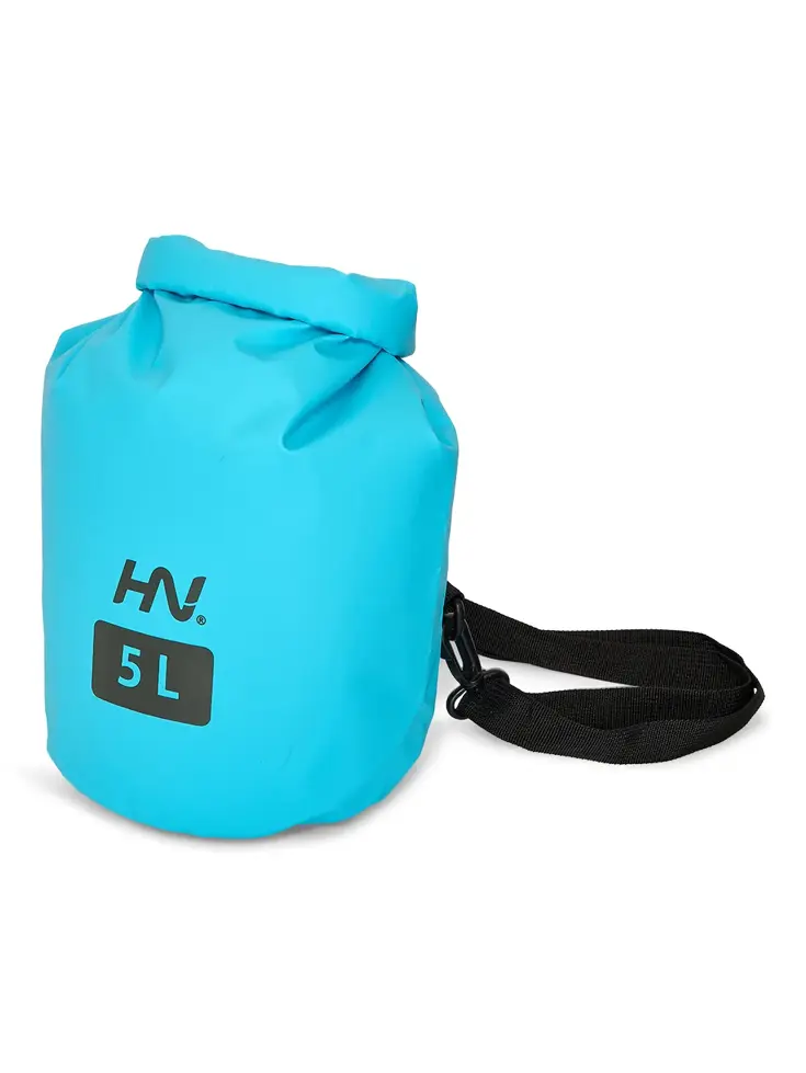 Drybag 5 liter - Human Nature