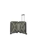 Travelite Mooby 4W Trolley S black |39 L