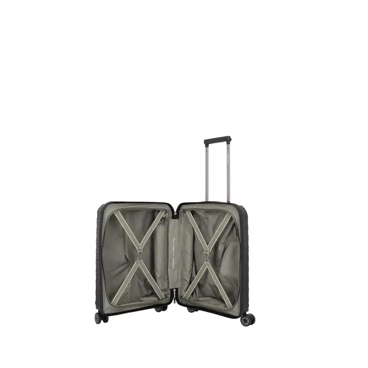 Mooby 4W Trolley S  | 39 L