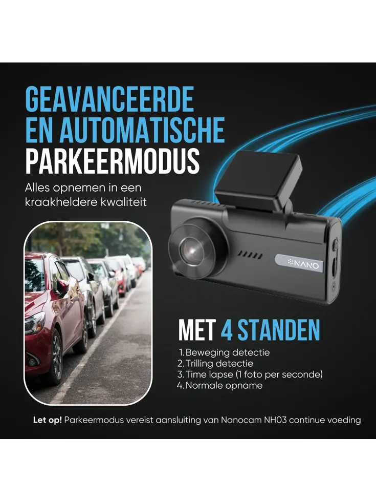 M93 Pro 5K Touch Wifi GPS 64gb dashcam