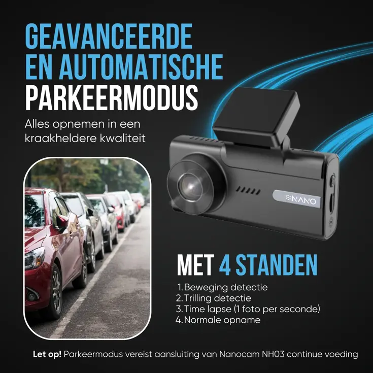 M93 Pro 5K Touch Wifi GPS 64gb dashcam