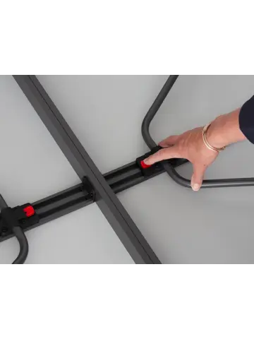 Eurotrail Revel Aluminium Tafel