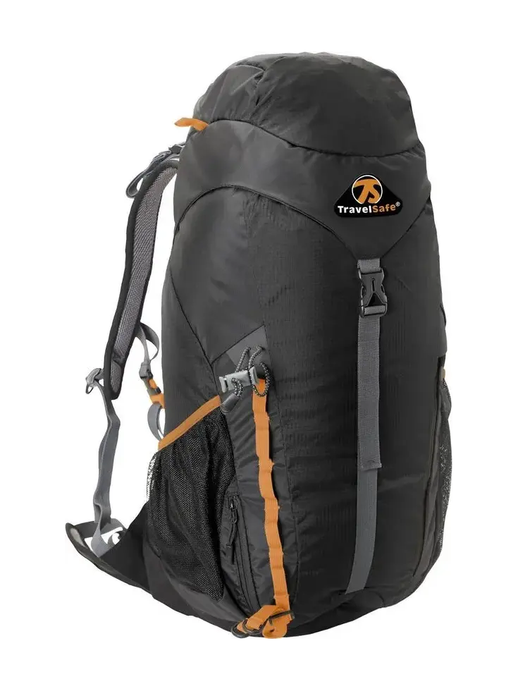 TravelSafe Tour Rugzak 22L