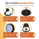 Goliving Chroma Tafellamp RGBW – 37,5cm