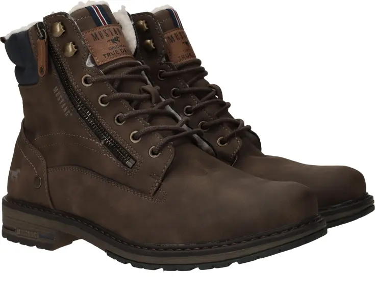 Veterboots Heren