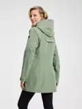 Elst – Parka dames – Human Nature