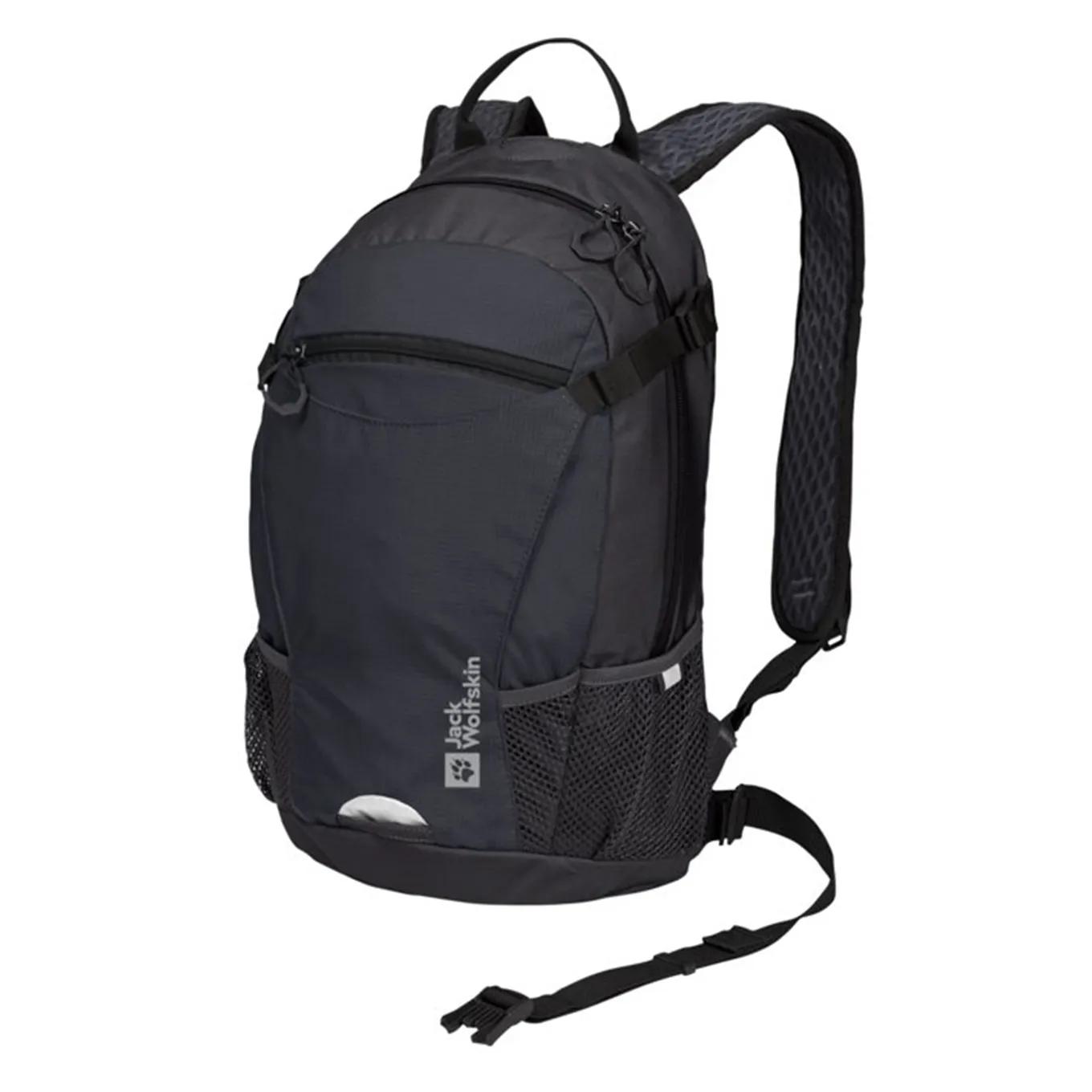 Jack Wolfskin  Velocity 12 phantom  Zwart main product image