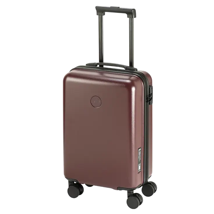 PT-01 Evo - Handbagagekoffer - S - 35 liter