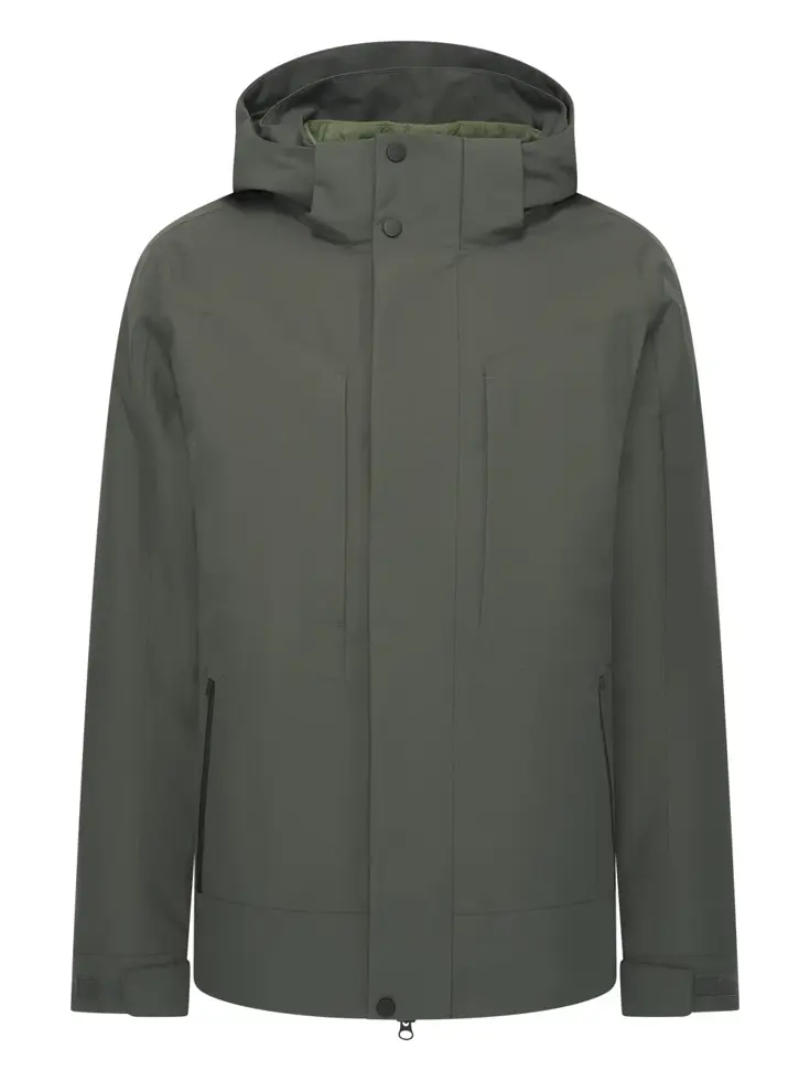 Harads - 3-in-1 jas heren