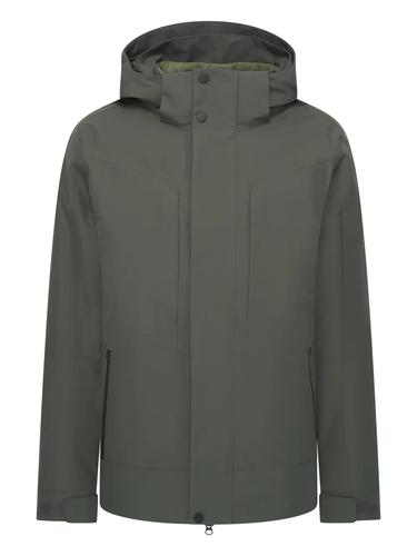 Harads - 3-in-1 jas heren