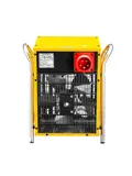 Elektrische Heater B5 EPB 5KW