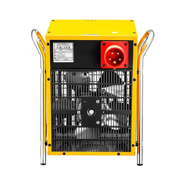 Elektrische Heater B5 EPB 5KW
