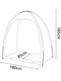Opbergtent Bike Shelter