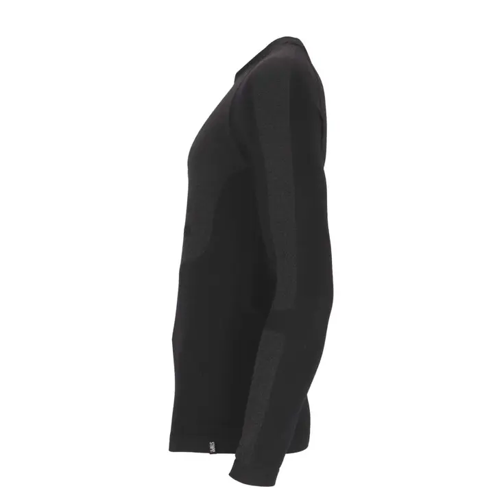 Merinowol - Heren - Thermoset