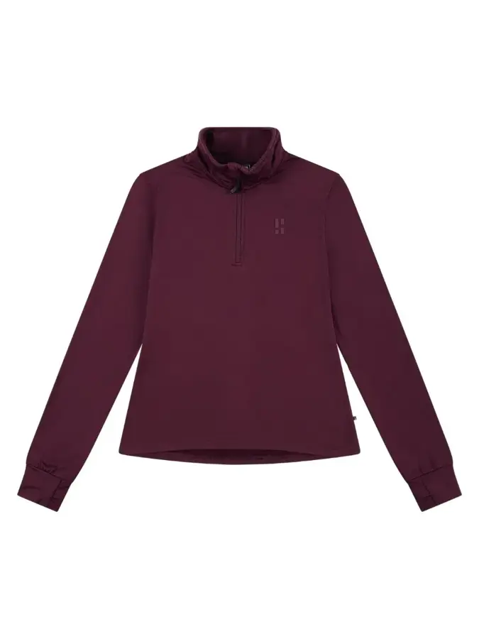 Poederbaas - Arctic 2.0 - Dames - Skipully