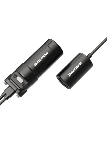 K6 Motor 2CH Dual Wifi 2K dashcam