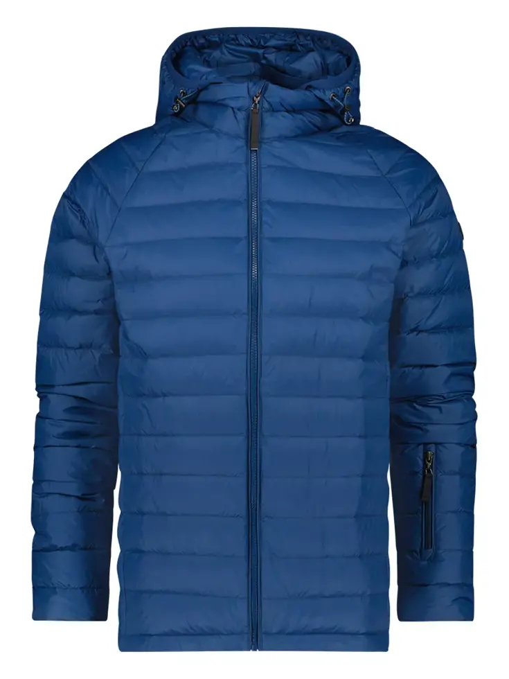 Delta – Jas heren – Human Nature