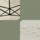 Partytent - Opvouwbaar - Easy Up - 3x3m