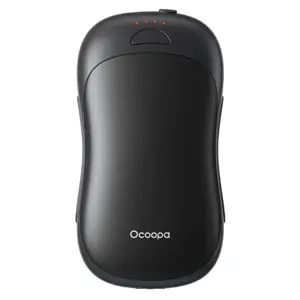 Ocoopa Herbruikbare Handwarmers met Powerbank PRO