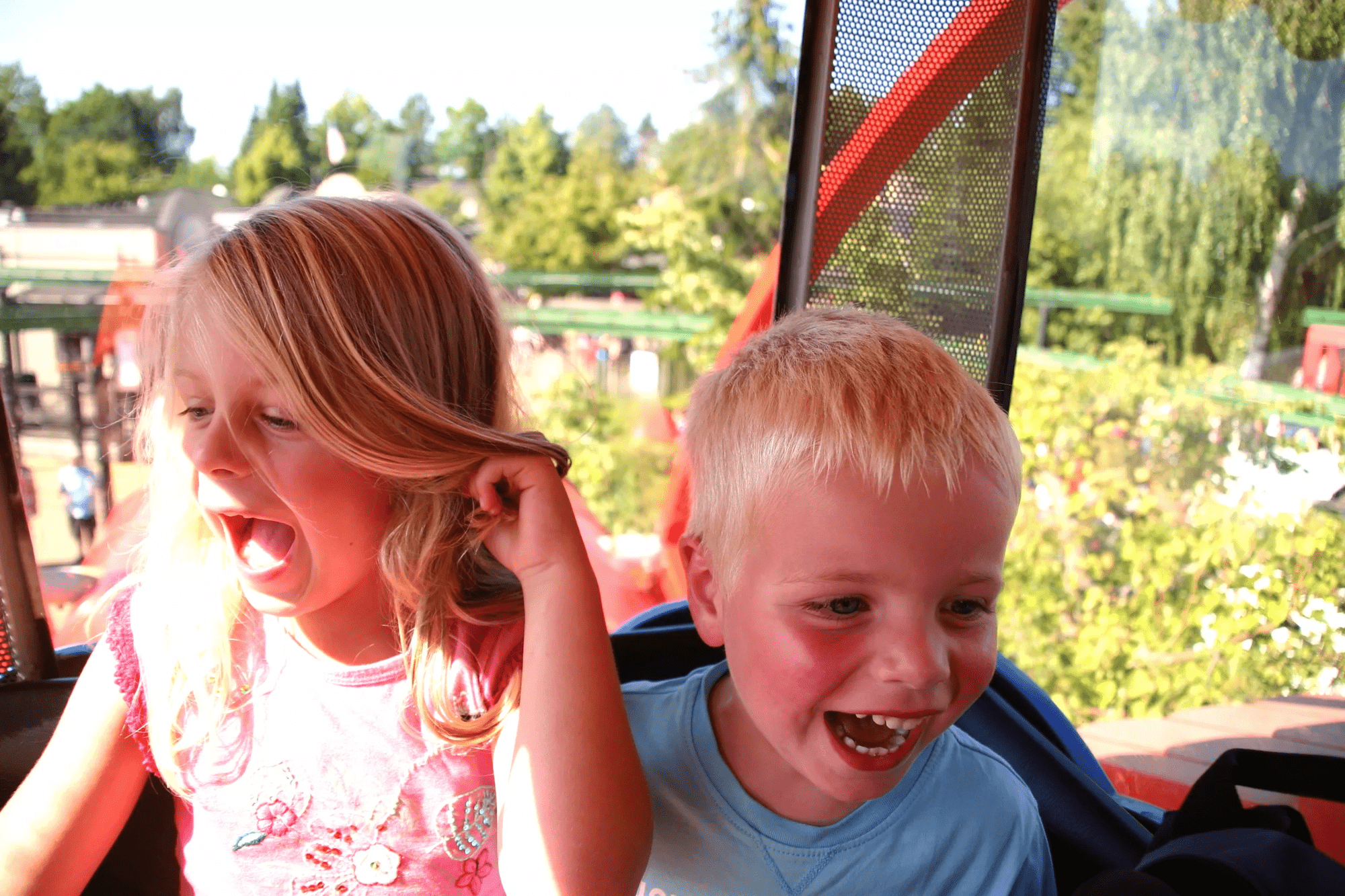 5-, 8-daags arrangement Denemarken - Ribe Byferie Resort met LEGOLAND® afbeelding