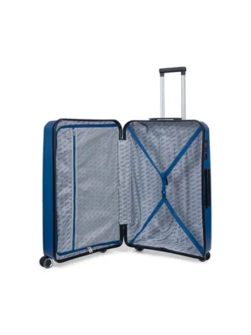 Swinger Grote koffer 78cm - 105 liter