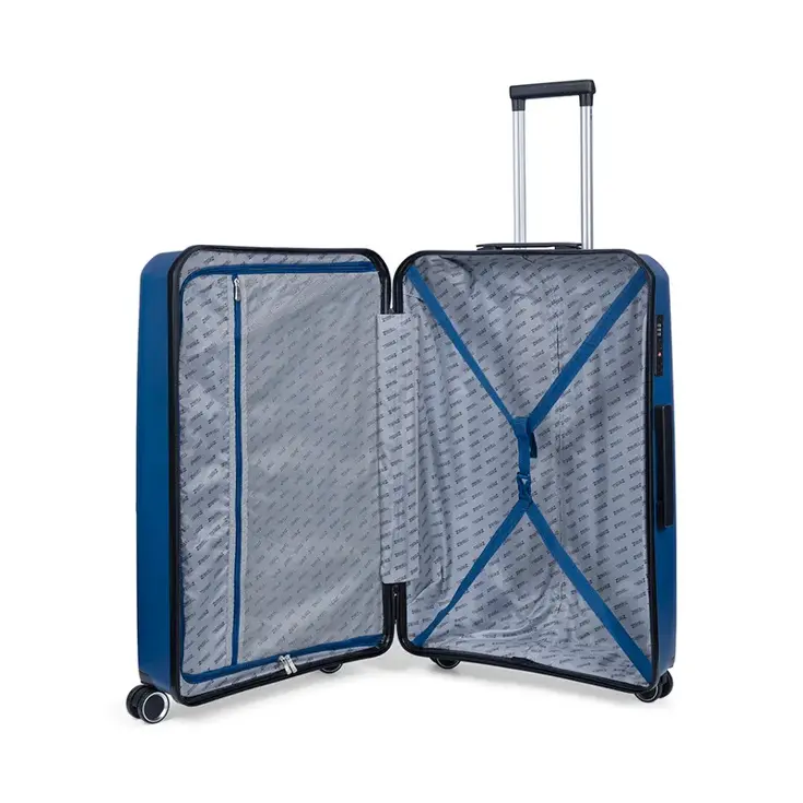 Swinger Grote koffer 78cm - 105 liter