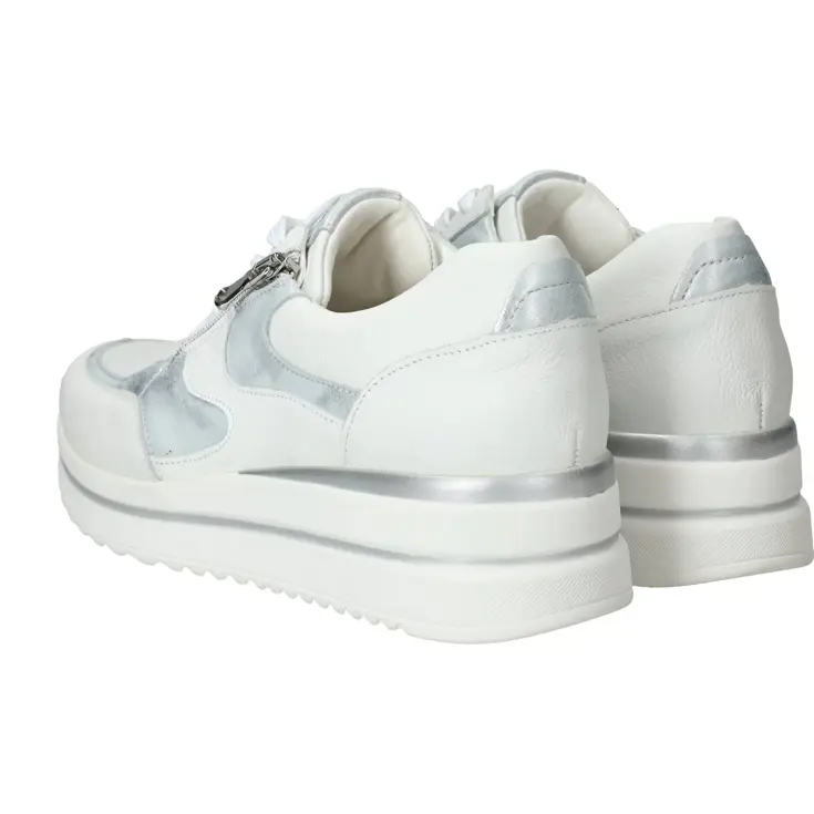 Luana veterschoenen Dames