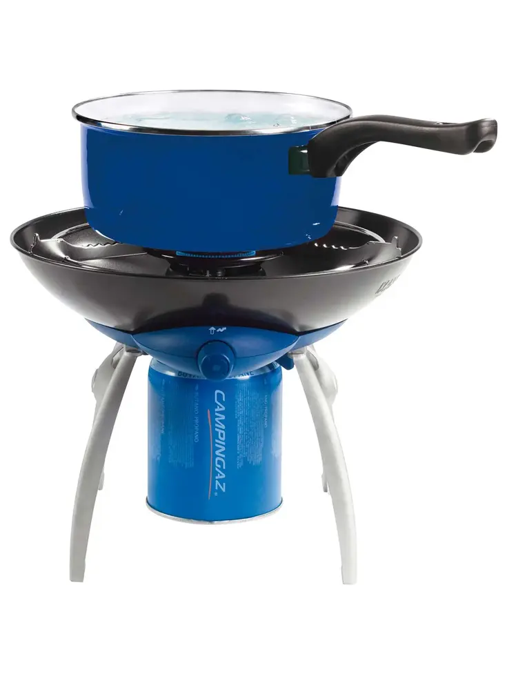 Party Grill CV Kooktoestel