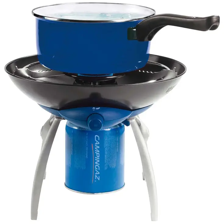 Party Grill CV Kooktoestel