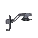 Universele 360° telefoon houder met zuignap