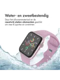 Bandje voor Apple Watch | 38/40/41/42 mm