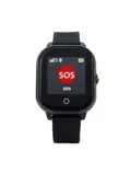 One2Track Connect Go GPS Telefoonhorloge