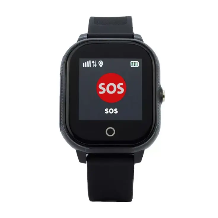 One2Track Connect Go GPS Telefoonhorloge