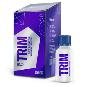 Trim EVO Kunststofcoating 30ml
