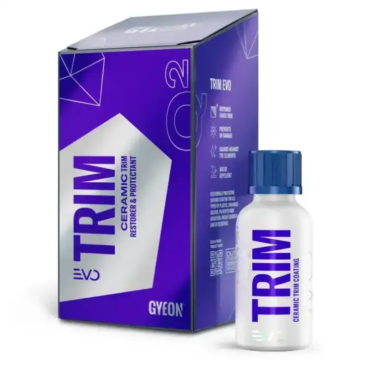 Trim EVO Kunststofcoating 30ml