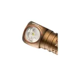 Mactronic hoofdlamp Sirius H12 Angle