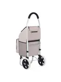 Boodschappentrolley 45L - Koelvak