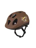 Kinder Fietshelm KIDS - Licht & Ventilerend