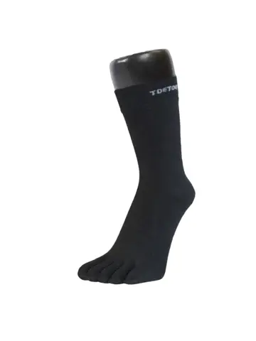 Outdoor Mid-Calf Wollen teensokken