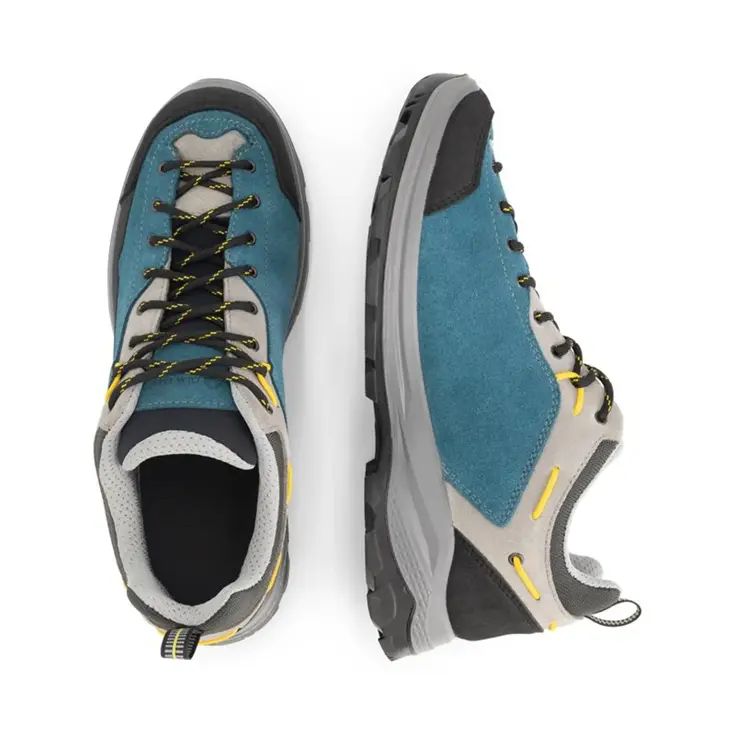 Kolari Heren - Lage wandelschoenen - Waterdicht