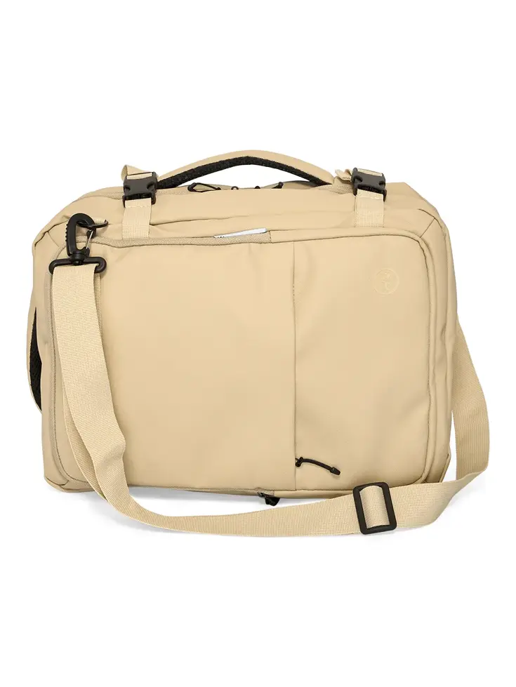 Parijs - Underseat rugzak - Human Nature