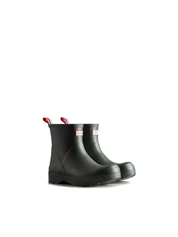 Men's Play Short Boots - Laarzen - Heren
