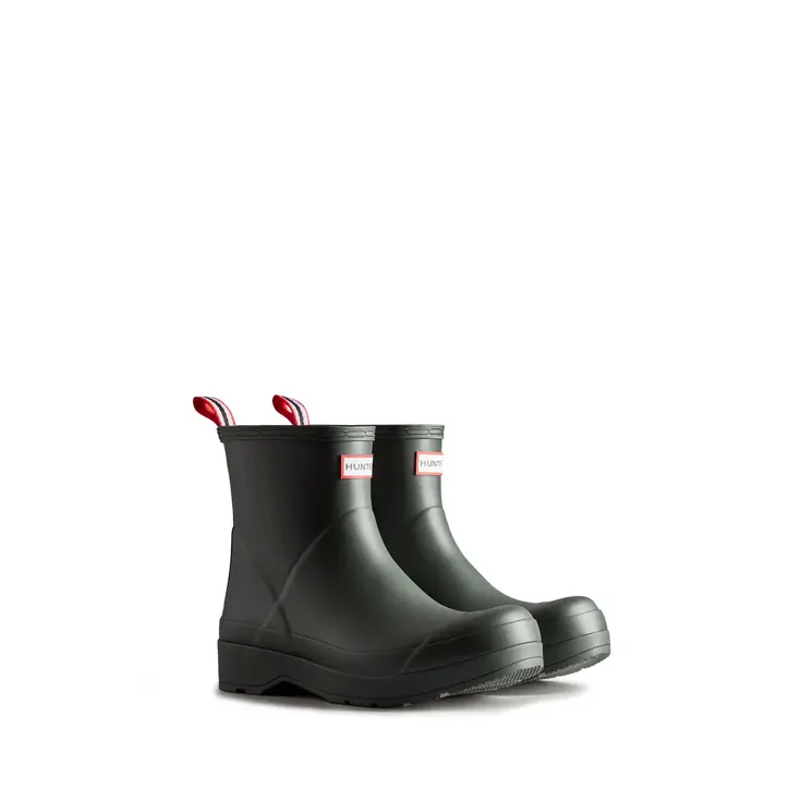 Men's Play Short Boots - Laarzen - Heren