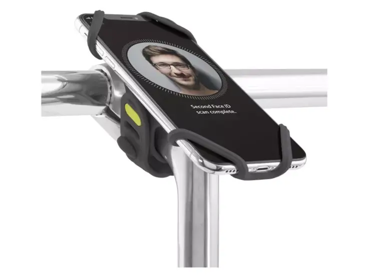 Bonesport bike tie pro2 - Telefoonhouder fiets