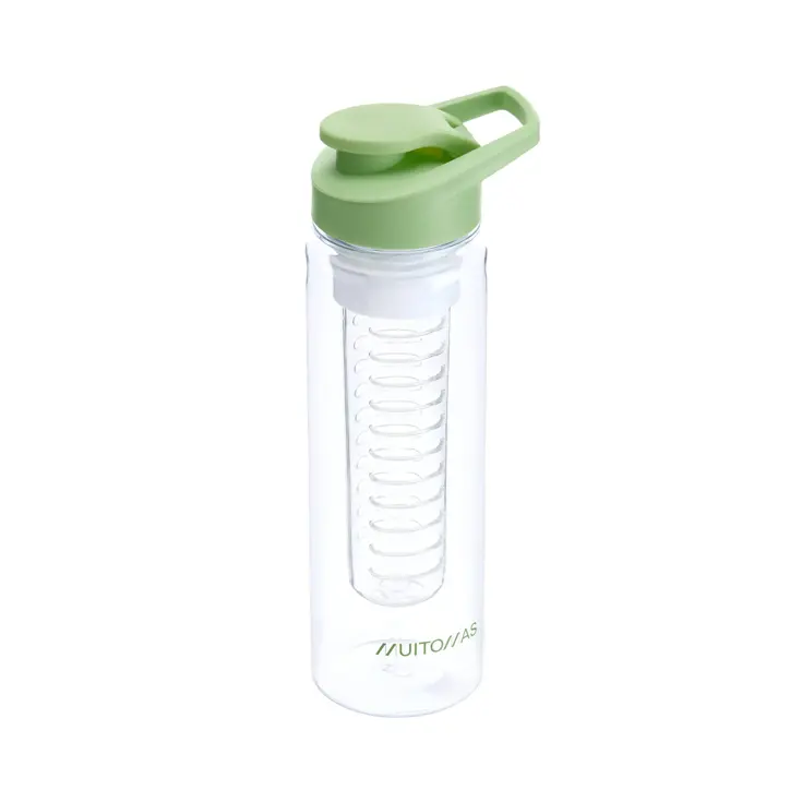 Waterfles met Infuser 700ml