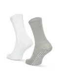 GEASY Antislip Sokken 2 paar - Pure Grip