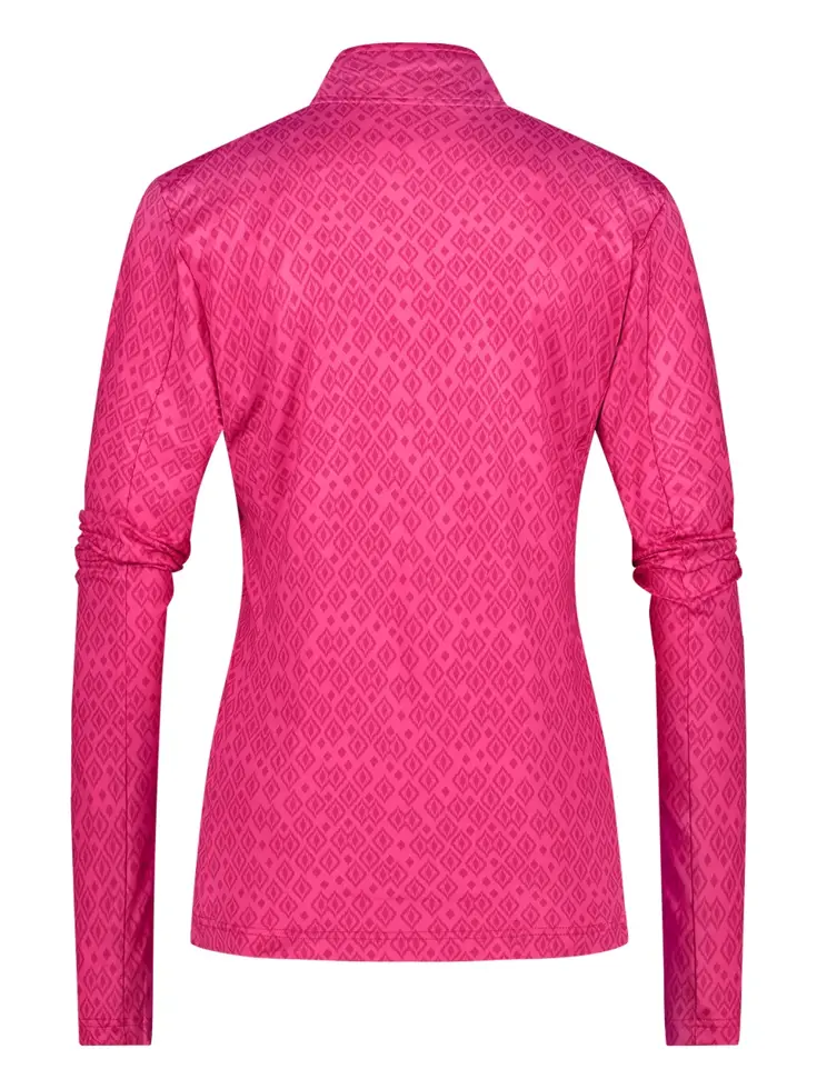 Zuni - Skipully dames - Human Nature