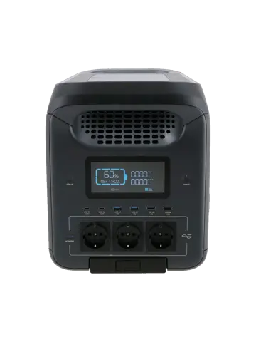 Power Station MPS-3000