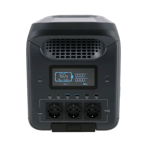 Power Station MPS-3000