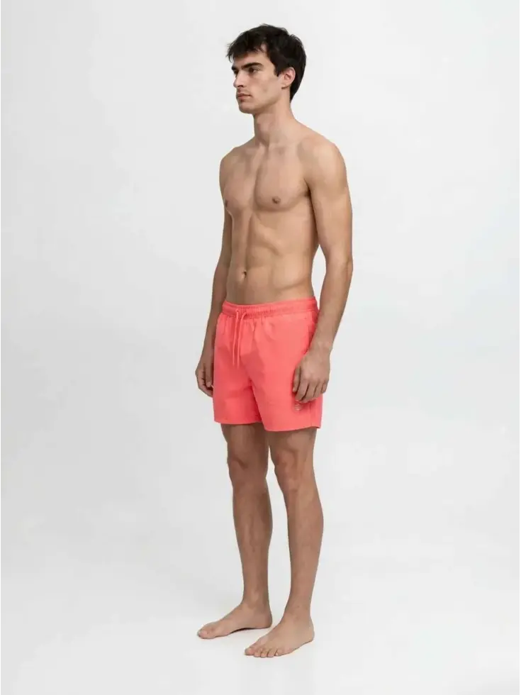 Tropic Solid - Heren - Zwembroek